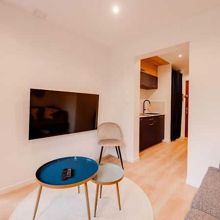 Le Veyrier - Nice Studio Near The Lake And The Old Town Annecy Zewnętrze zdjęcie