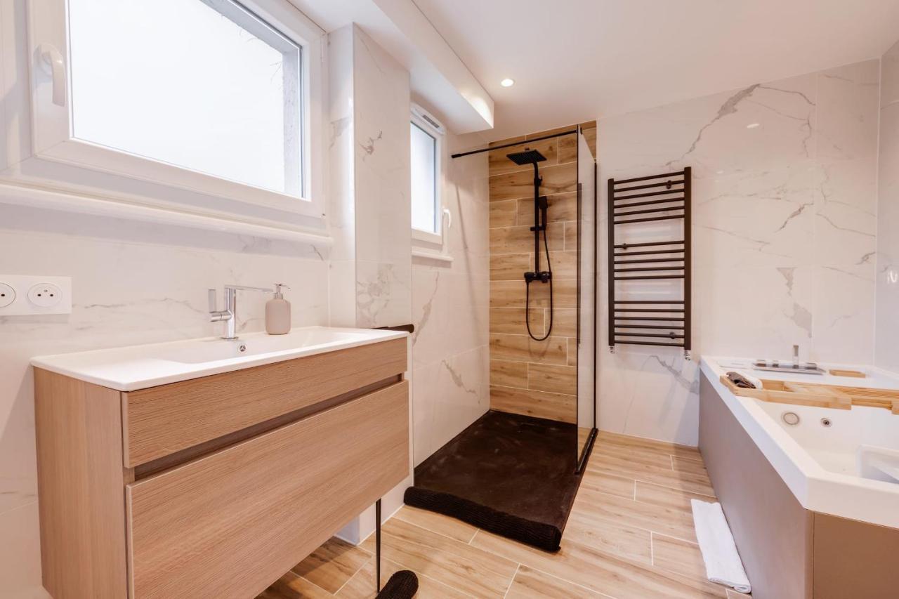 Le Veyrier - Nice Studio Near The Lake And The Old Town Annecy Zewnętrze zdjęcie