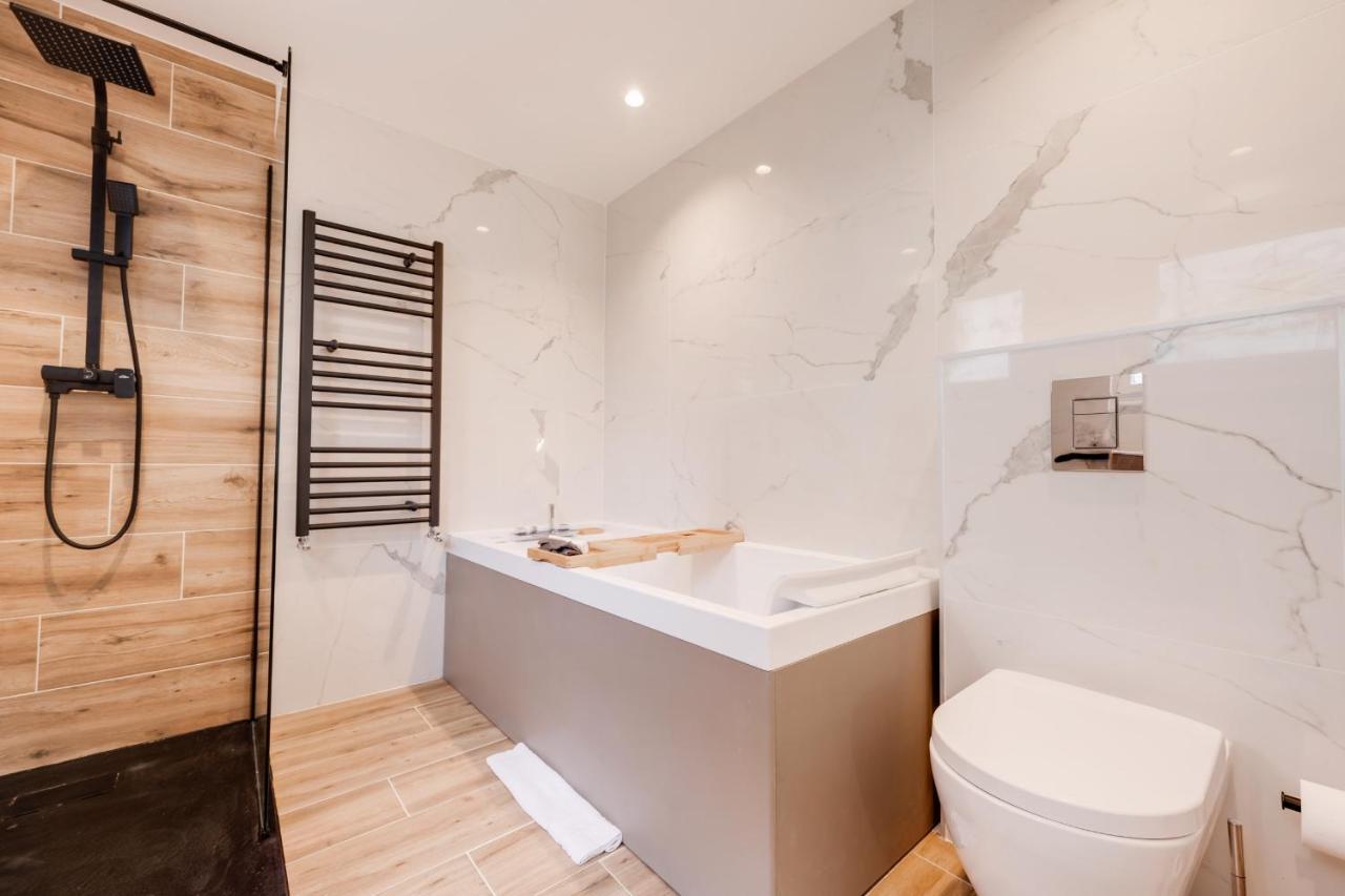 Le Veyrier - Nice Studio Near The Lake And The Old Town Annecy Zewnętrze zdjęcie